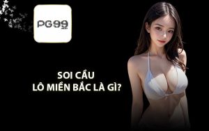 Soi cầu lô miền bắc là gì?